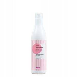 Glossco Smoothie szampon 500ml nawilżający