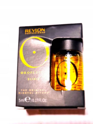 Revlon Orofluido Olejek arganowy 5ml