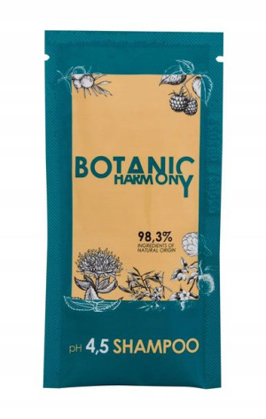 Stapiz Botaniq szampon ph 4,5 saszetka 15ml