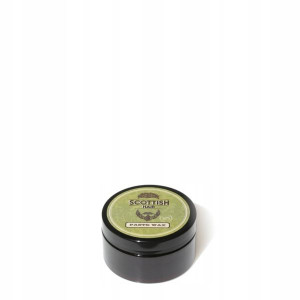Scottish Paste Wax pomada do włosów 100ml