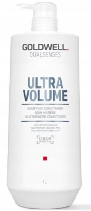 Goldwell Ultra Volume Odżywka 1L