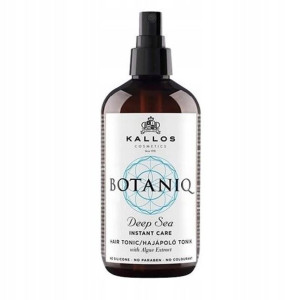 Kallos Botaniq tonik z wodorostami 300ml
