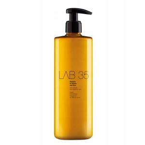 Kallos LAB 35 Szampon Volume objętość 500 ml