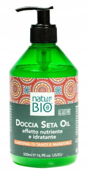 Renee Blanche Natur Green Bio olejek pod pry 500ml