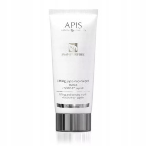 APIS LP Maska liftingująco-napinająca 200ml