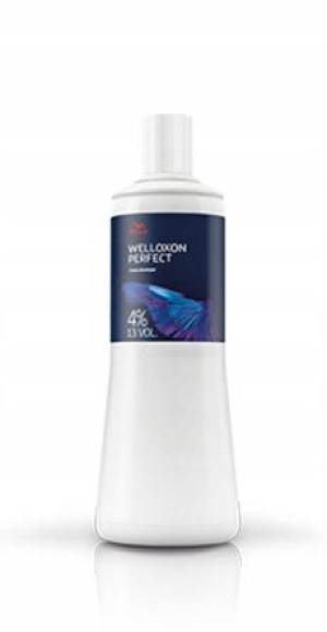 Wella Welloxon ME+ Oxydant 4% 1L