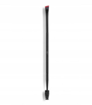 Neo Make Up Pędzel do brwi ścięty