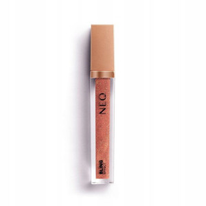 Neo Błyszczyk do ust 38 Hazelnut