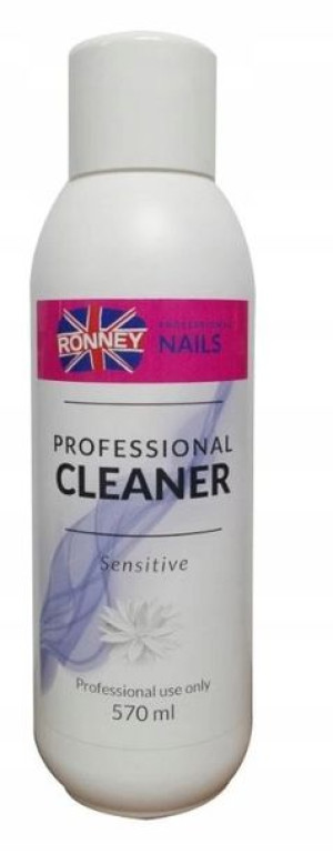 Ronney Cleaner Classic 570ml