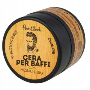 Renee Blanche wosk do brody 50ml Mustache Wax Gold