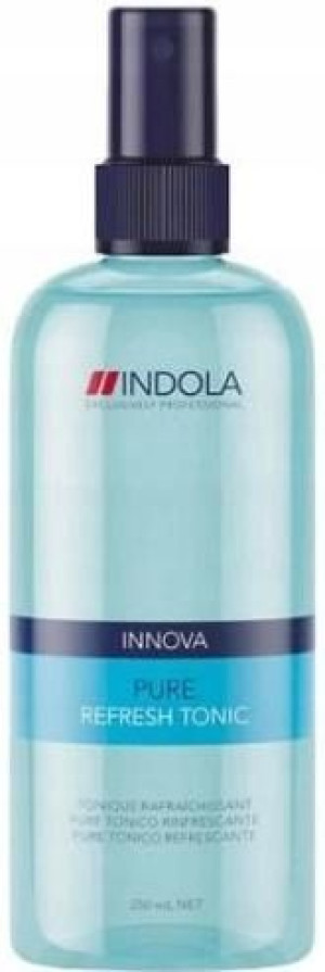 Indola Pure Tonik odświeżający do włosów 250ml