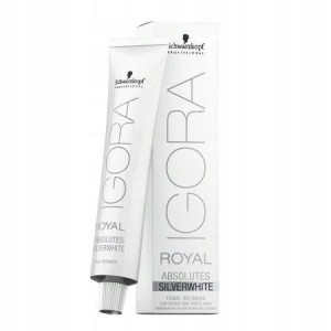 Schwarzkopf Igora Royal szaro-liliowy 60ml