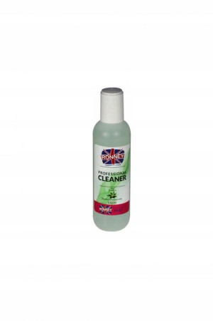 Ronney Cleaner Aloe aloes 100ml