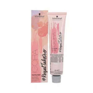 Schwarzkopf Igora Royal Take Over 5-869 60ml