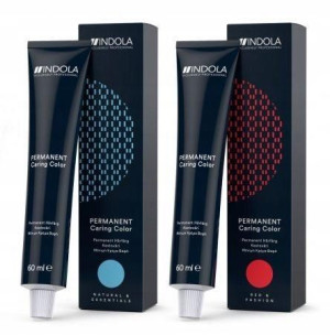 Indola Farba 6.40 60 ml