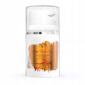 APIS Exotic Krem do twarzy witalizujący 50ml