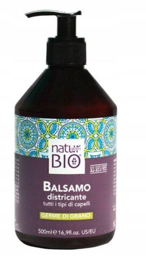 Renee Blanche Natur Green Bio balsam 500ml