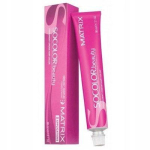 Matrix farba do włosów SOCOLOR BEAUTY 90 ML 6G