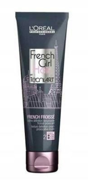 Loreal TNA French Froisse 150ml 2