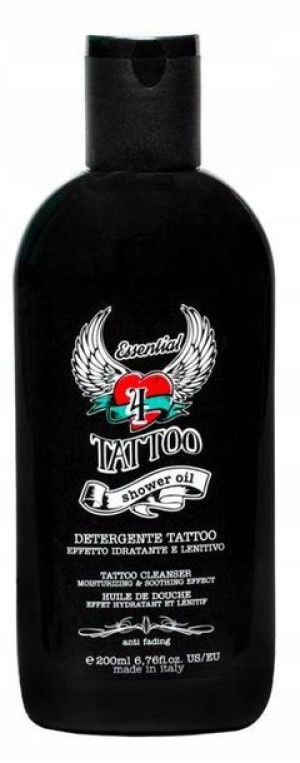 Renee Blanche Essential Tattoo olejek 200 ml