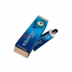 Wella Koleston Perfect 10/04 60 ml