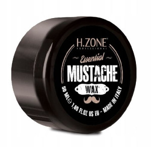 Rene Blanche H-Zone Beard Wax Wosk do brody 50ml