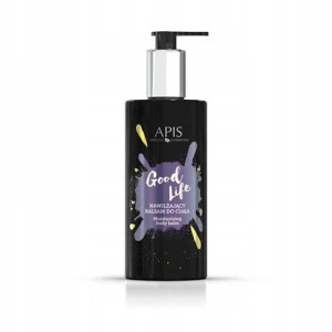 APIS LP balsam do ciała Good Life 300ml