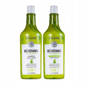 Inoar Resistance Fibra de Bambu odżywka 1L