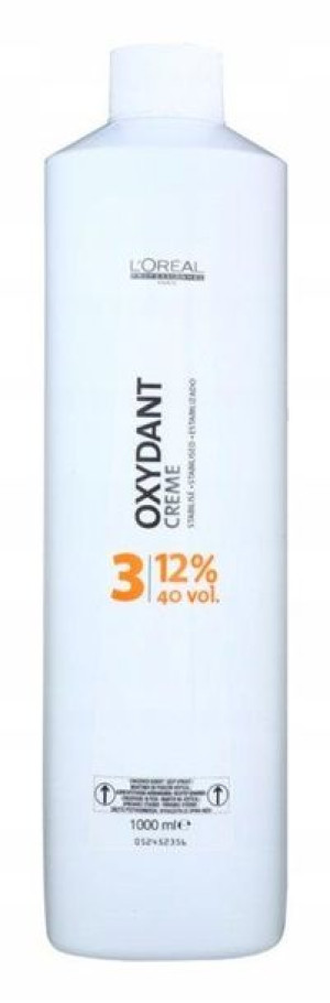 Loreal Oxydant Majirel 12% 1L