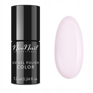 NeoNail Lakier Hybrydowy 7,2ml - French Pink Light