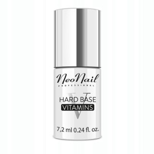NeoNail Lakier Hybrydowy Base Vitamins 7,2ml