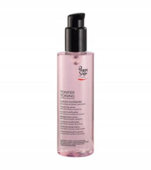 PEGGY SAGE Tonik z wyciągiem z roślin 200ml 400030