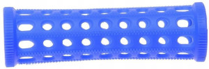 Sibel Wałki plastikowe modrakowe 20mm 10 sztuk
