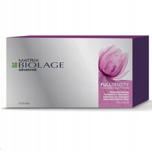 Biolage Full Density Ampułki 10x6ml kuracja zagęsz