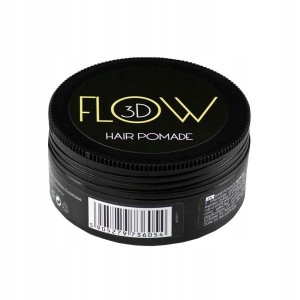 Stapiz Floww 3D Brylantyna pomada 80g