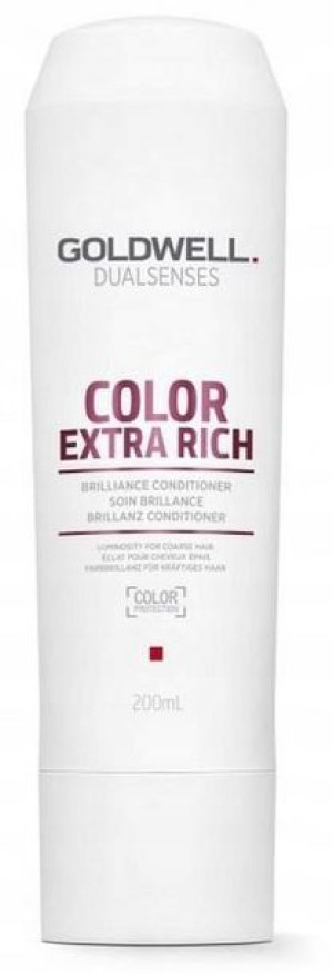 Goldwell Color Extra Rich Odżywka 200ml