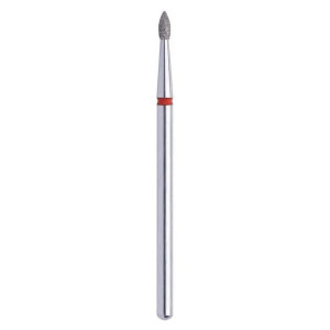 NeoNail Frez diamentowy Mini Flame 01/S