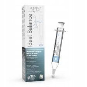 Apis Ideal Balance by Deynn krem punktowy 10ml