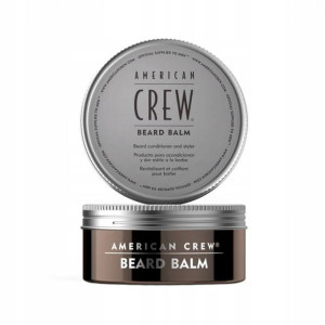 American Crew Balsam do brody Beard Balm 60 g