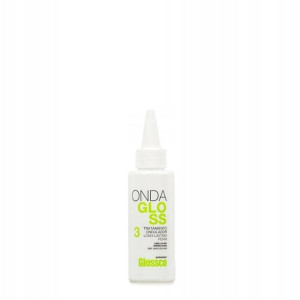 Glossco Ondagloss płyn do trwałej 3 80ml