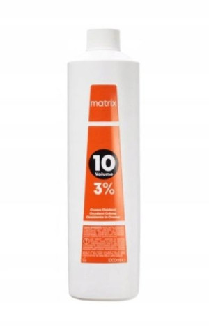 Matrix Socolor Beauty utleniacz do farby 3% 1000ml