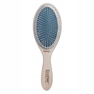Olivia Garden Szczotka EcoHair Paddle Detangler