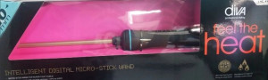 Diva FTH Hot Brush lokówka 18mm
