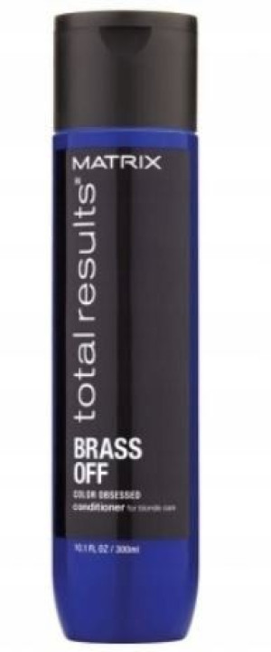 Matrix TR Brass Off Odżywka 300ml