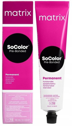 Matrix SoColor Pre-Bonded 6G 90ml