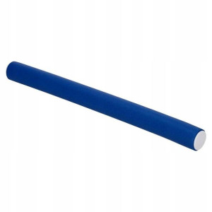 Comair Papiloty 14mm niebieskie 6 sztuk