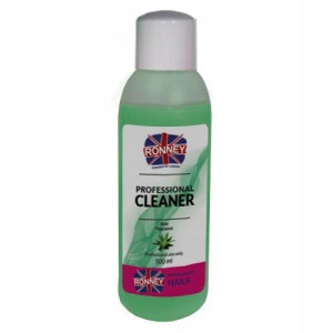 Ronney Cleaner Aloe aloes 500ml