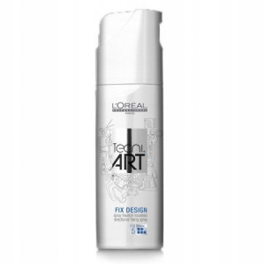 Loreal TNA Fix Desing 200ml 5