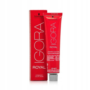 Schwarzkopf Igora Royal 4-33 60ml