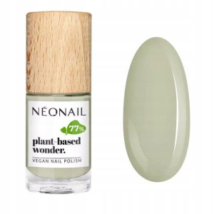 NeoNail Lakier Wegański 7,2ml - Pure Daisy